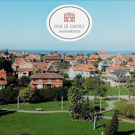 Appartement Aps La Deva De Salinas à Salinas  Extérieur photo