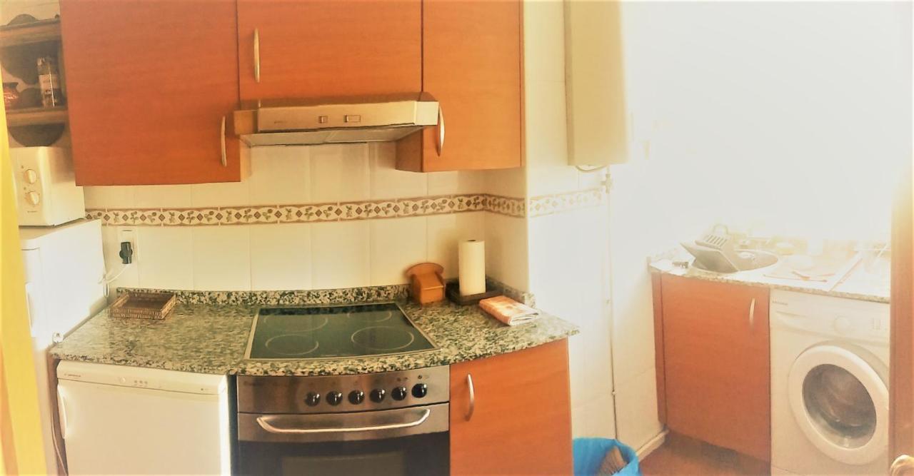 Appartement Aps La Deva De Salinas à Salinas  Extérieur photo
