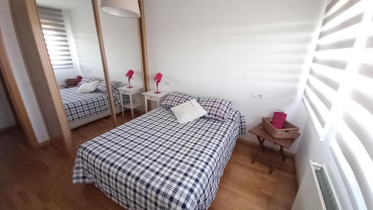 Appartement Aps La Deva De Salinas à Salinas  Extérieur photo