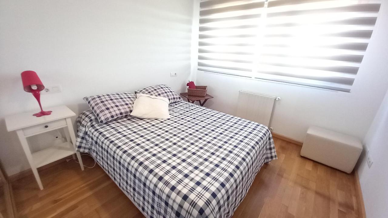 Appartement Aps La Deva De Salinas à Salinas  Extérieur photo