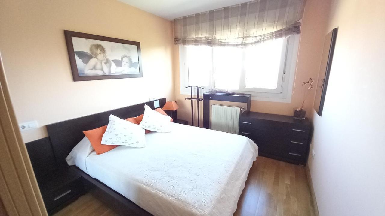 Appartement Aps La Deva De Salinas à Salinas  Extérieur photo