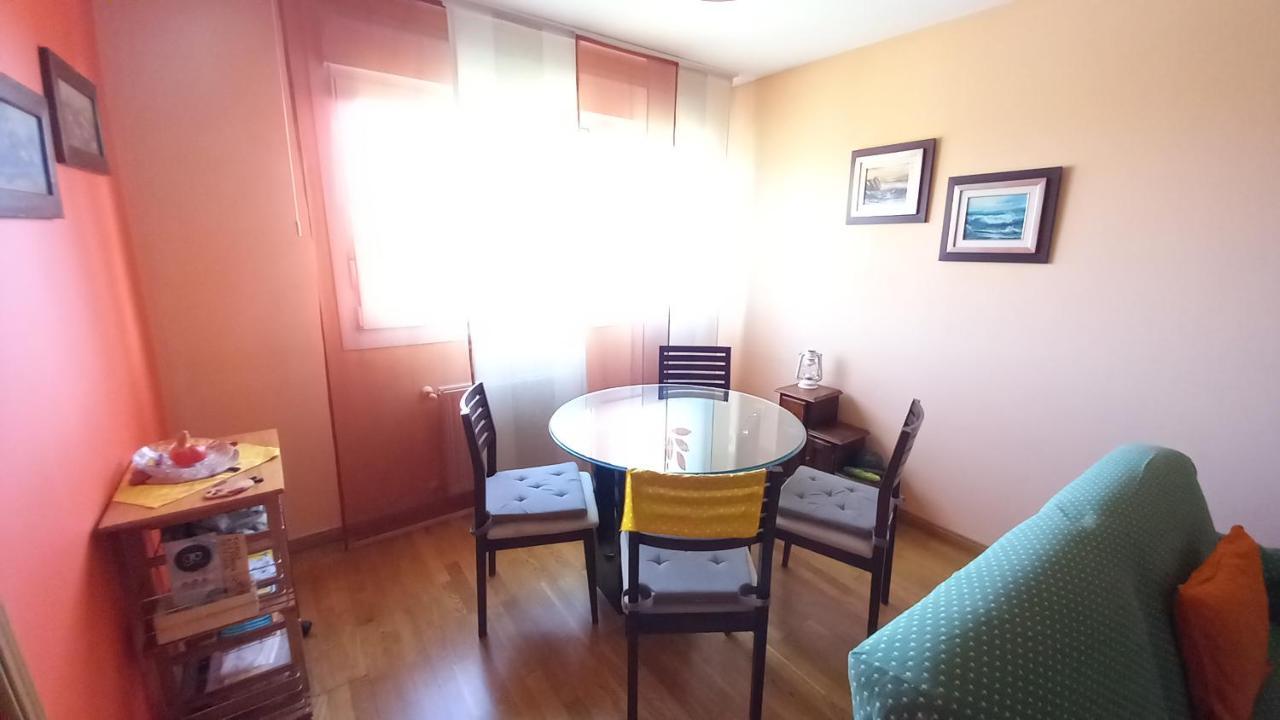 Appartement Aps La Deva De Salinas à Salinas  Extérieur photo