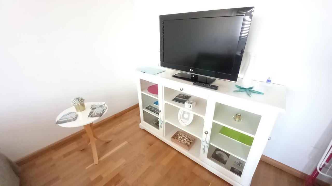 Appartement Aps La Deva De Salinas à Salinas  Extérieur photo