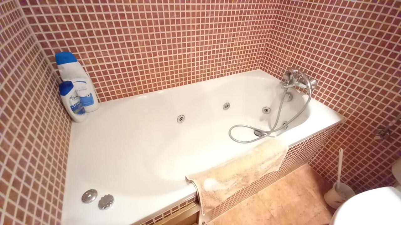 Appartement Aps La Deva De Salinas à Salinas  Extérieur photo