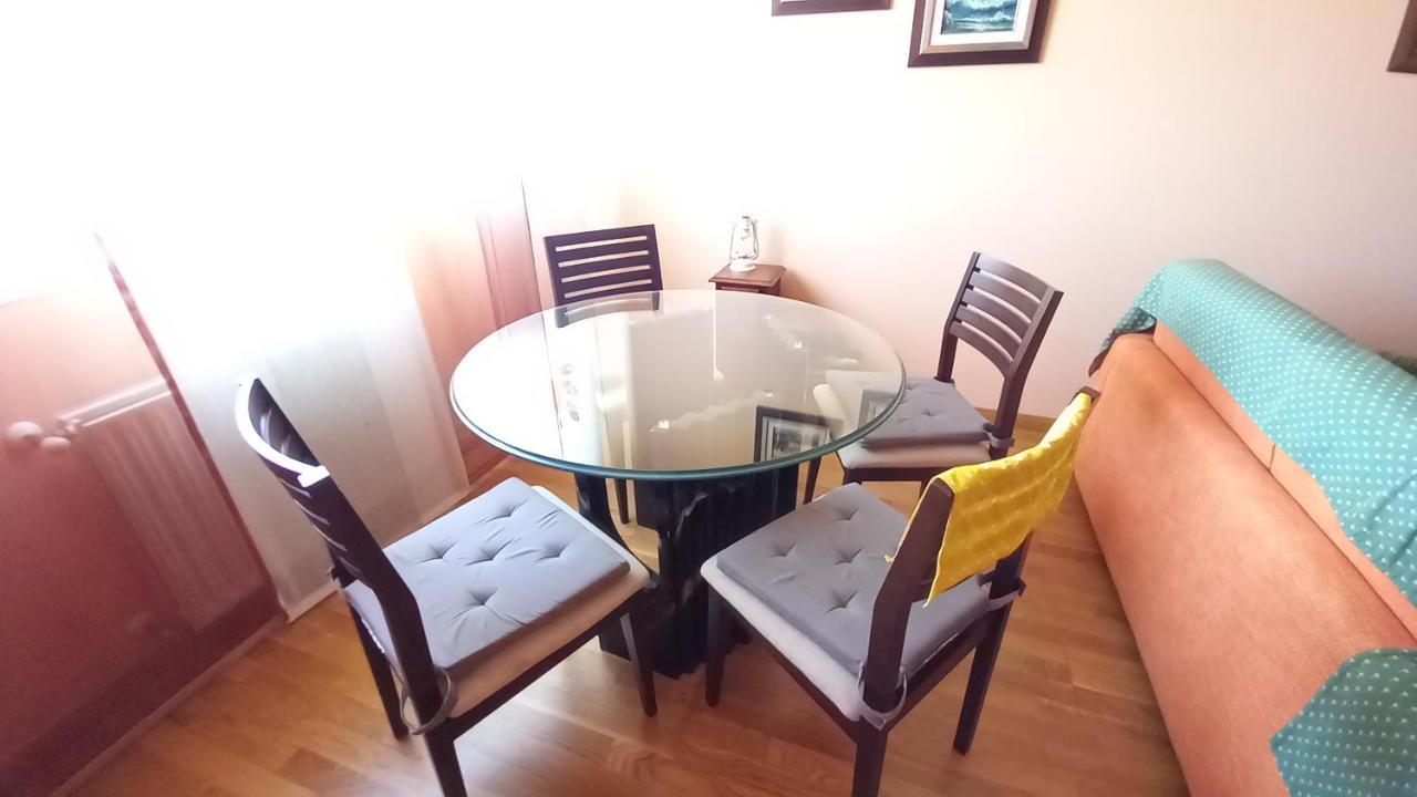 Appartement Aps La Deva De Salinas à Salinas  Extérieur photo