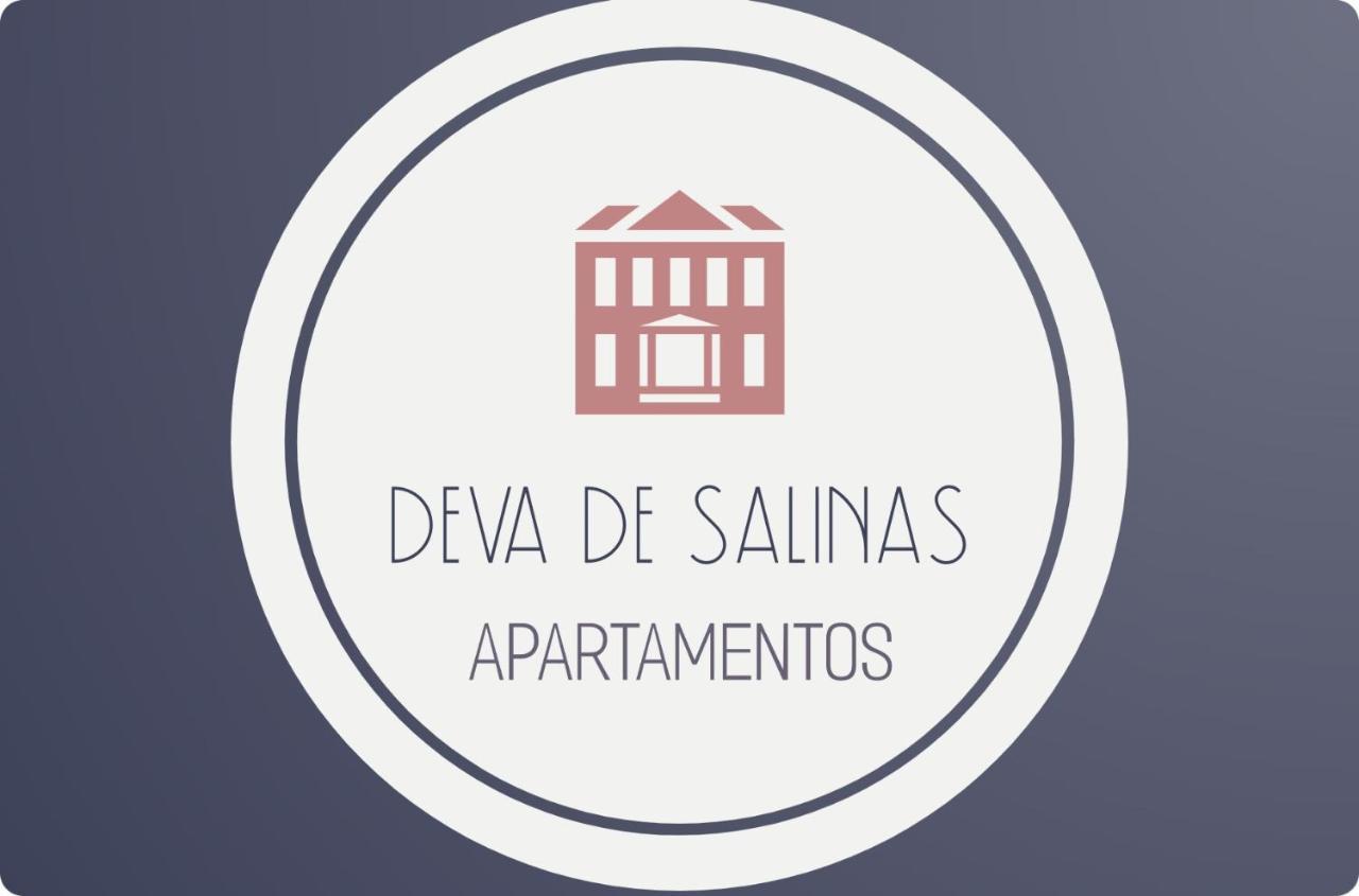 Appartement Aps La Deva De Salinas à Salinas  Extérieur photo