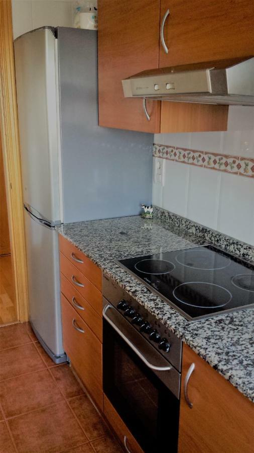 Appartement Aps La Deva De Salinas à Salinas  Extérieur photo