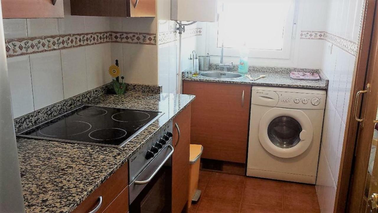 Appartement Aps La Deva De Salinas à Salinas  Extérieur photo