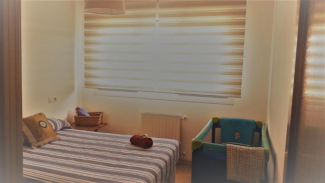Appartement Aps La Deva De Salinas à Salinas  Extérieur photo